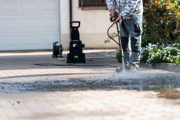 Pressure Washing Contractors in Kinston, NC