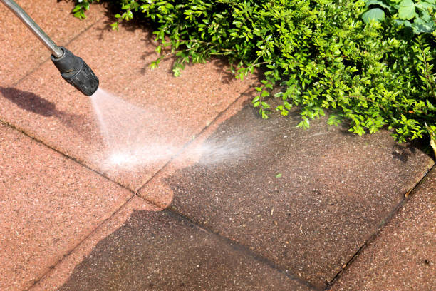 Why Choose Our Certified Pressure Washing Experts for Your Project Needs in Kinston, NC?